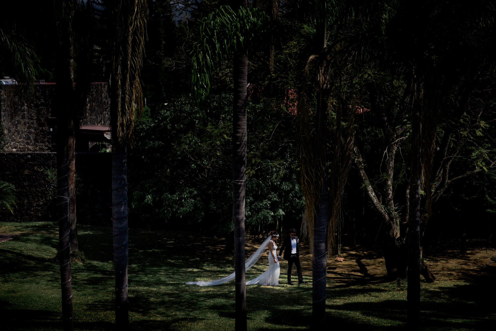 Foto Nanda & Tony #ref | Wedding Day Foto Nanda & Tony #ref | Wedding Day - Imagem 18