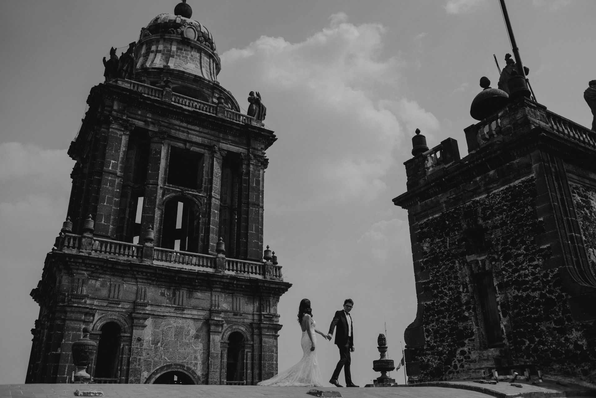 Foto Nanda & Tony #ref | Wedding Day Foto Nanda & Tony #ref | Wedding Day - Imagem 54