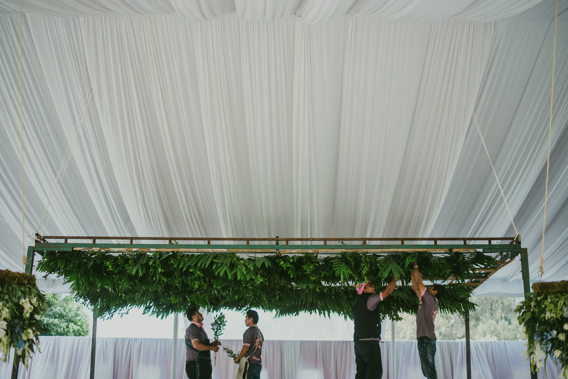Foto Nanda & Tony #ref | Wedding Day Foto Nanda & Tony #ref | Wedding Day - Imagem 41