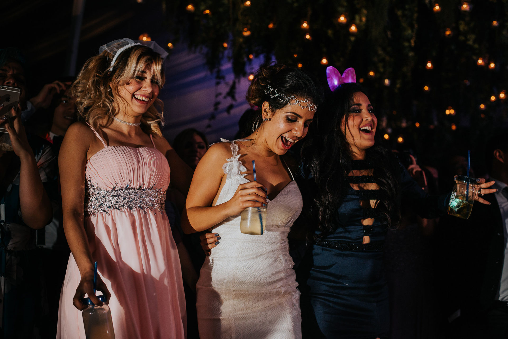 Foto Nanda & Tony #ref | Wedding Day Foto Nanda & Tony #ref | Wedding Day - Imagem 40