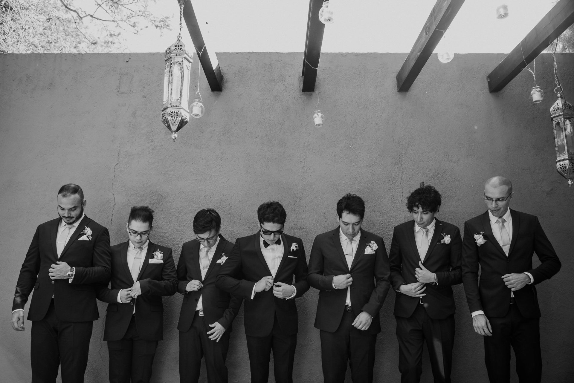 Foto Nanda & Tony #ref | Wedding Day Foto Nanda & Tony #ref | Wedding Day - Imagem 49