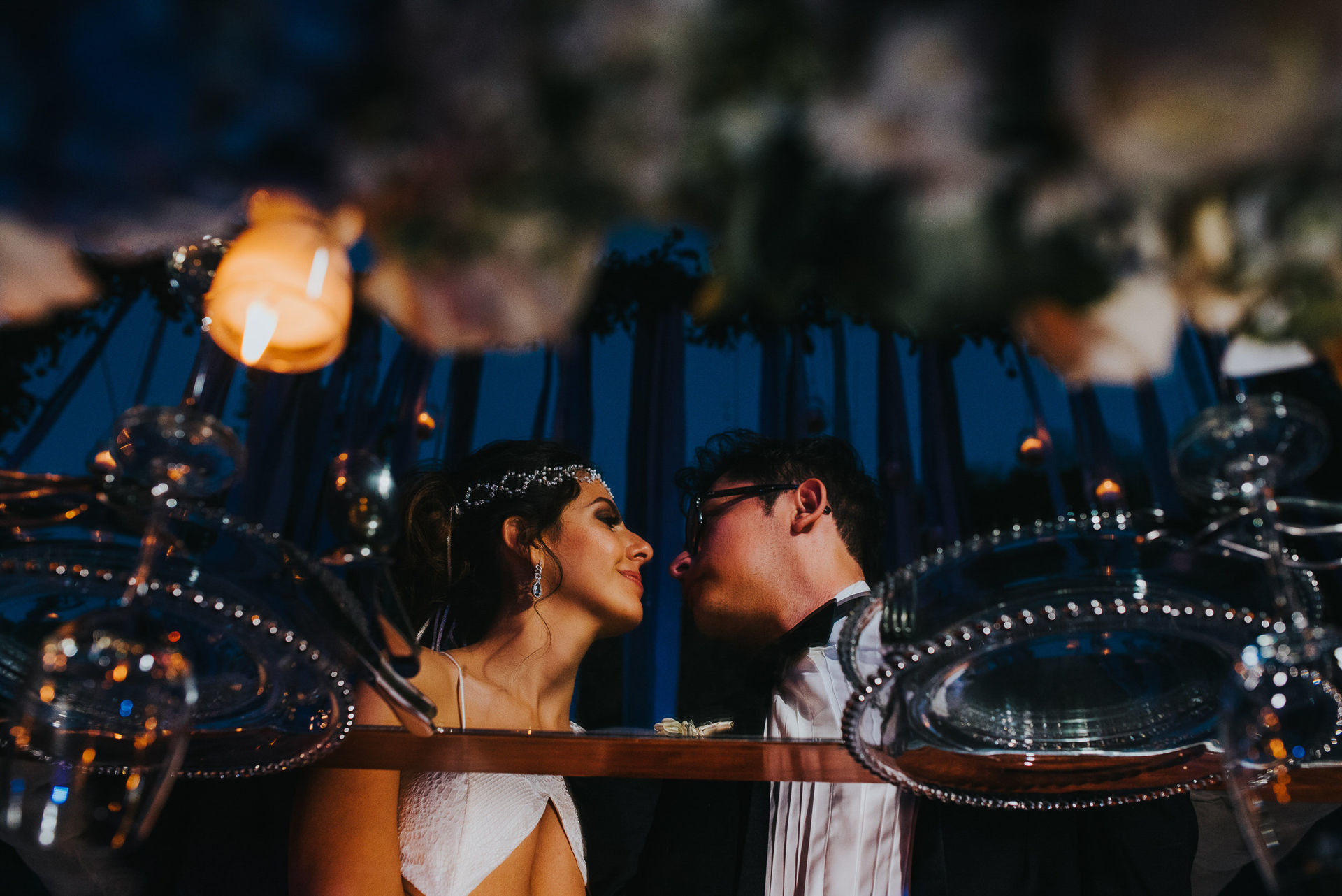 Foto Nanda & Tony #ref | Wedding Day Foto Nanda & Tony #ref | Wedding Day - Imagem 46