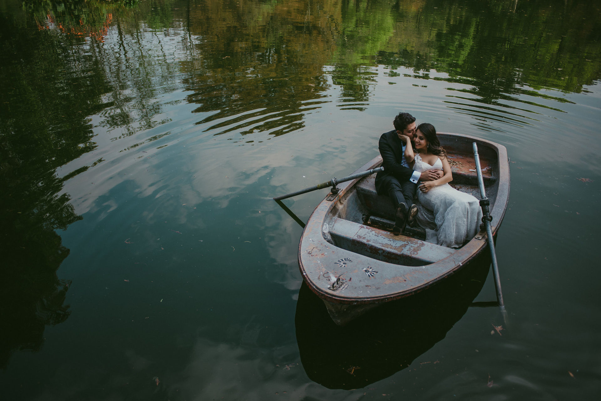 Foto Nanda & Tony #ref | Wedding Day Foto Nanda & Tony #ref | Wedding Day - Imagem 43
