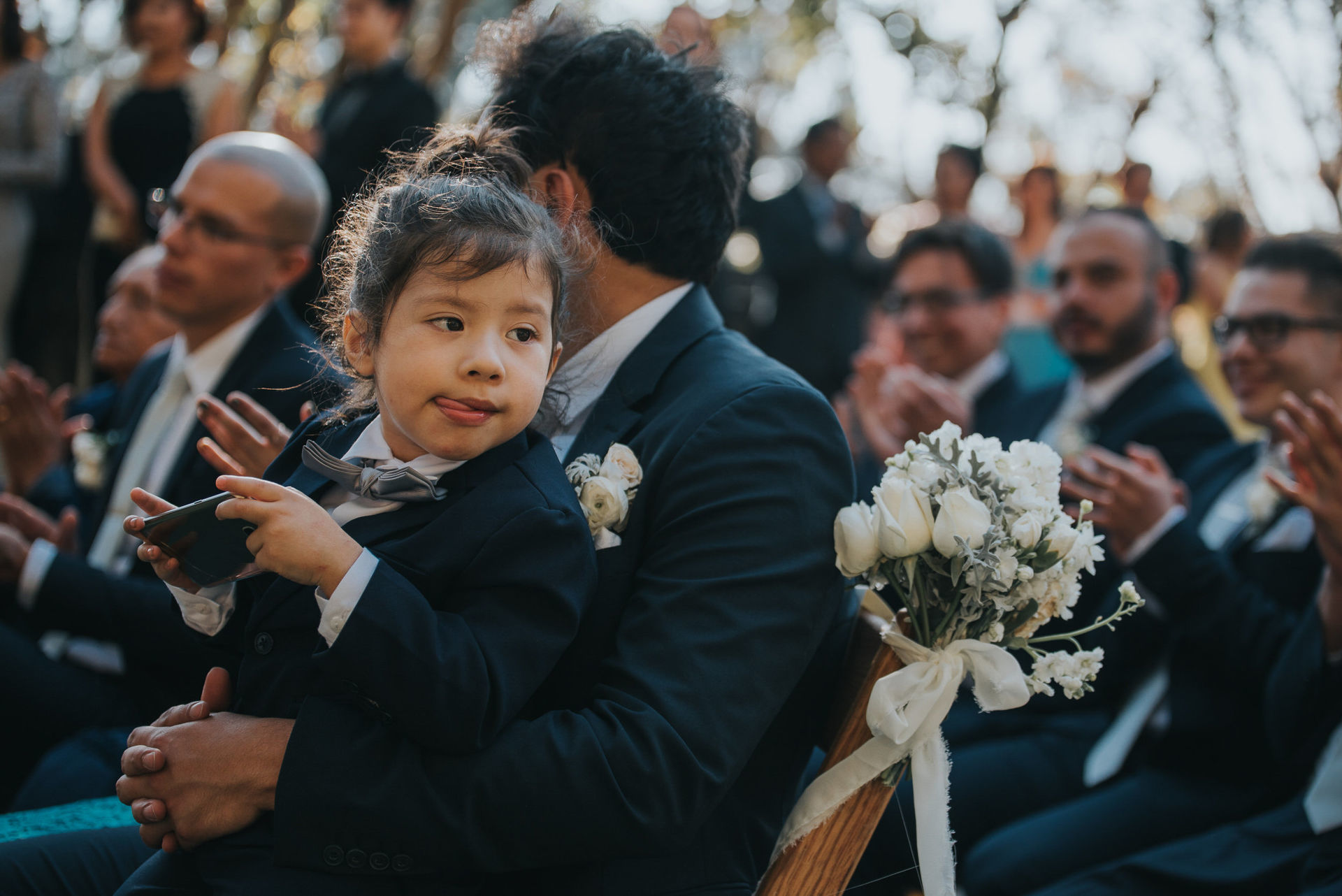 Foto Nanda & Tony #ref | Wedding Day Foto Nanda & Tony #ref | Wedding Day - Imagem 88