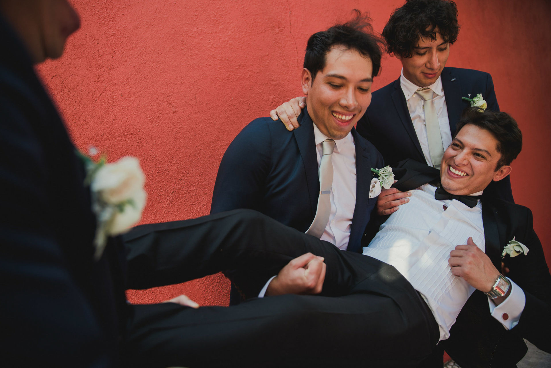 Foto Nanda & Tony #ref | Wedding Day Foto Nanda & Tony #ref | Wedding Day - Imagem 78