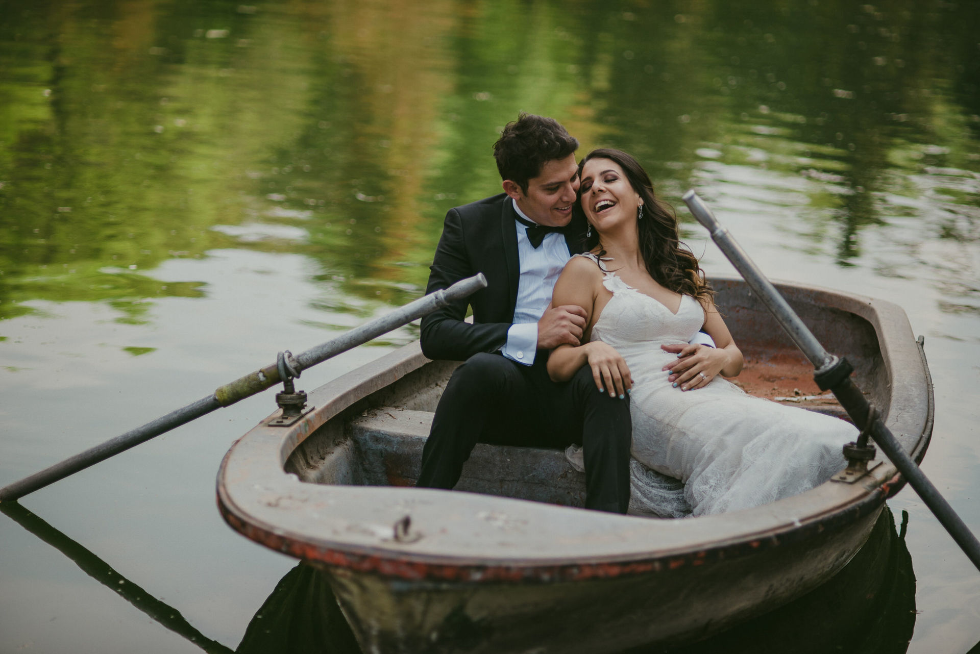 Foto Nanda & Tony #ref | Wedding Day Foto Nanda & Tony #ref | Wedding Day - Imagem 96