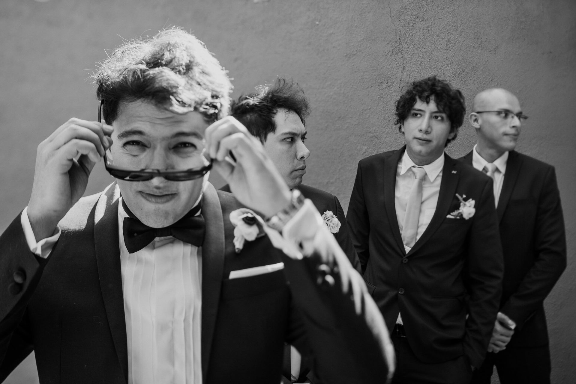 Foto Nanda & Tony #ref | Wedding Day Foto Nanda & Tony #ref | Wedding Day - Imagem 124