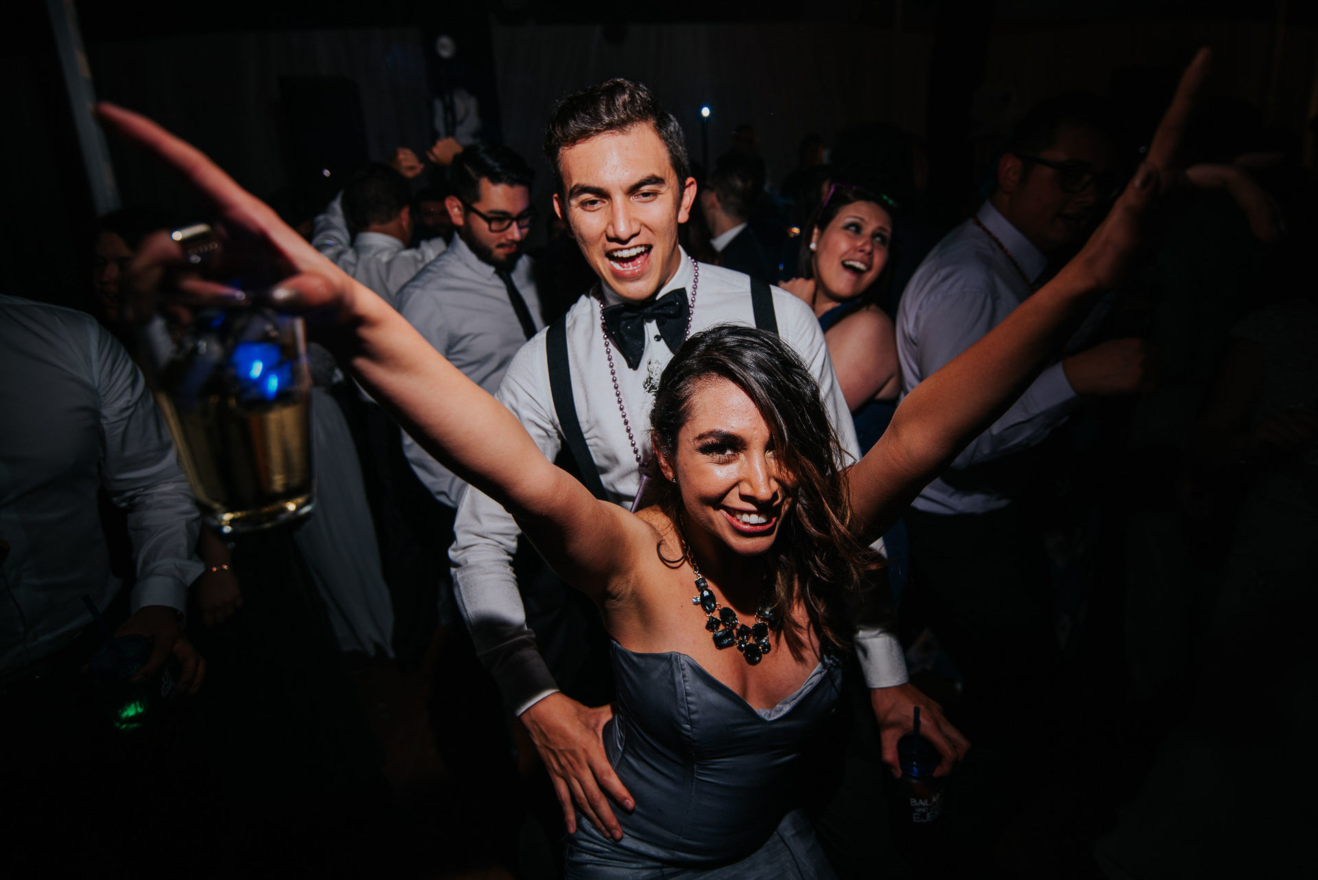 Foto Nanda & Tony #ref | Wedding Day Foto Nanda & Tony #ref | Wedding Day - Imagem 140
