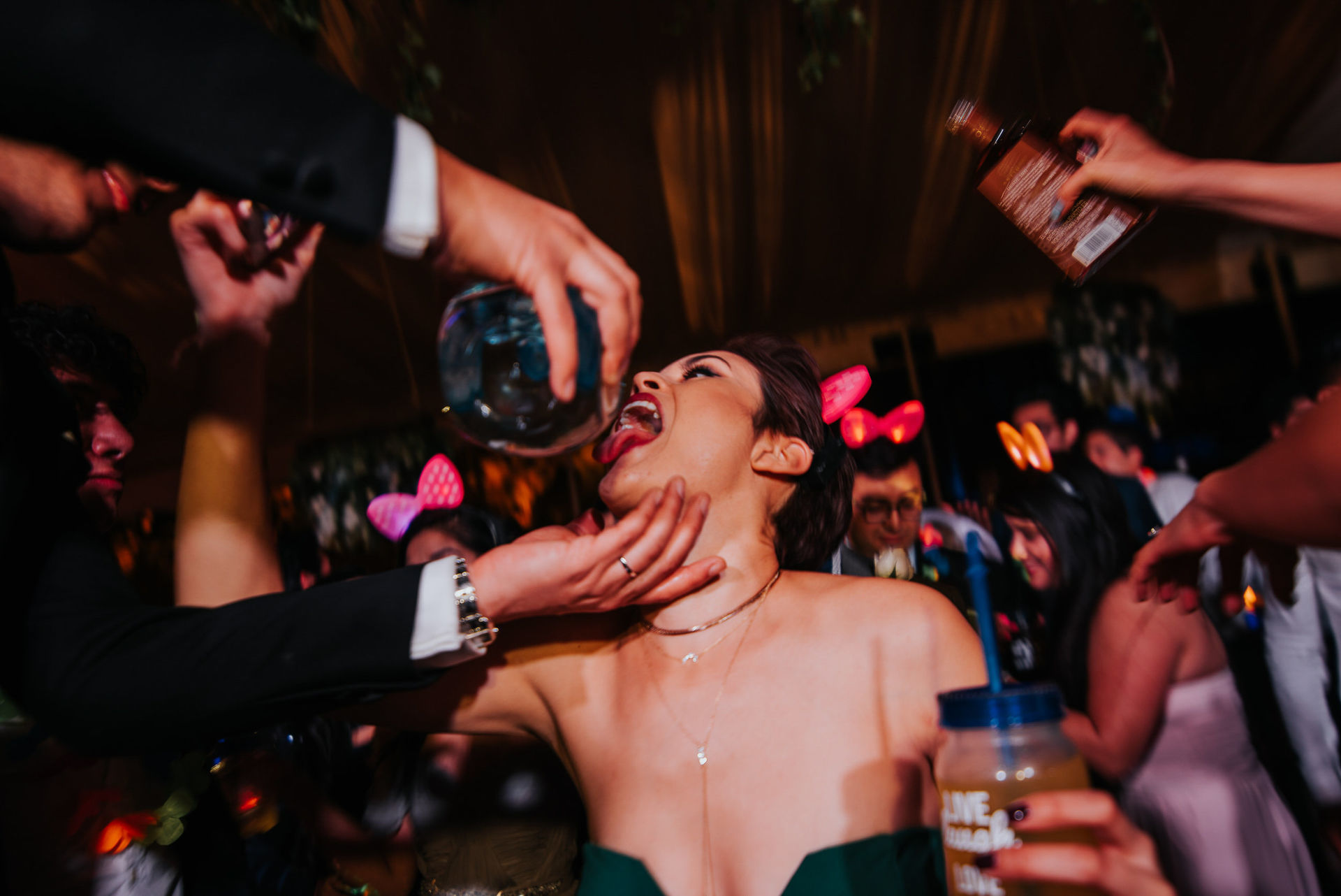 Foto Nanda & Tony #ref | Wedding Day Foto Nanda & Tony #ref | Wedding Day - Imagem 145