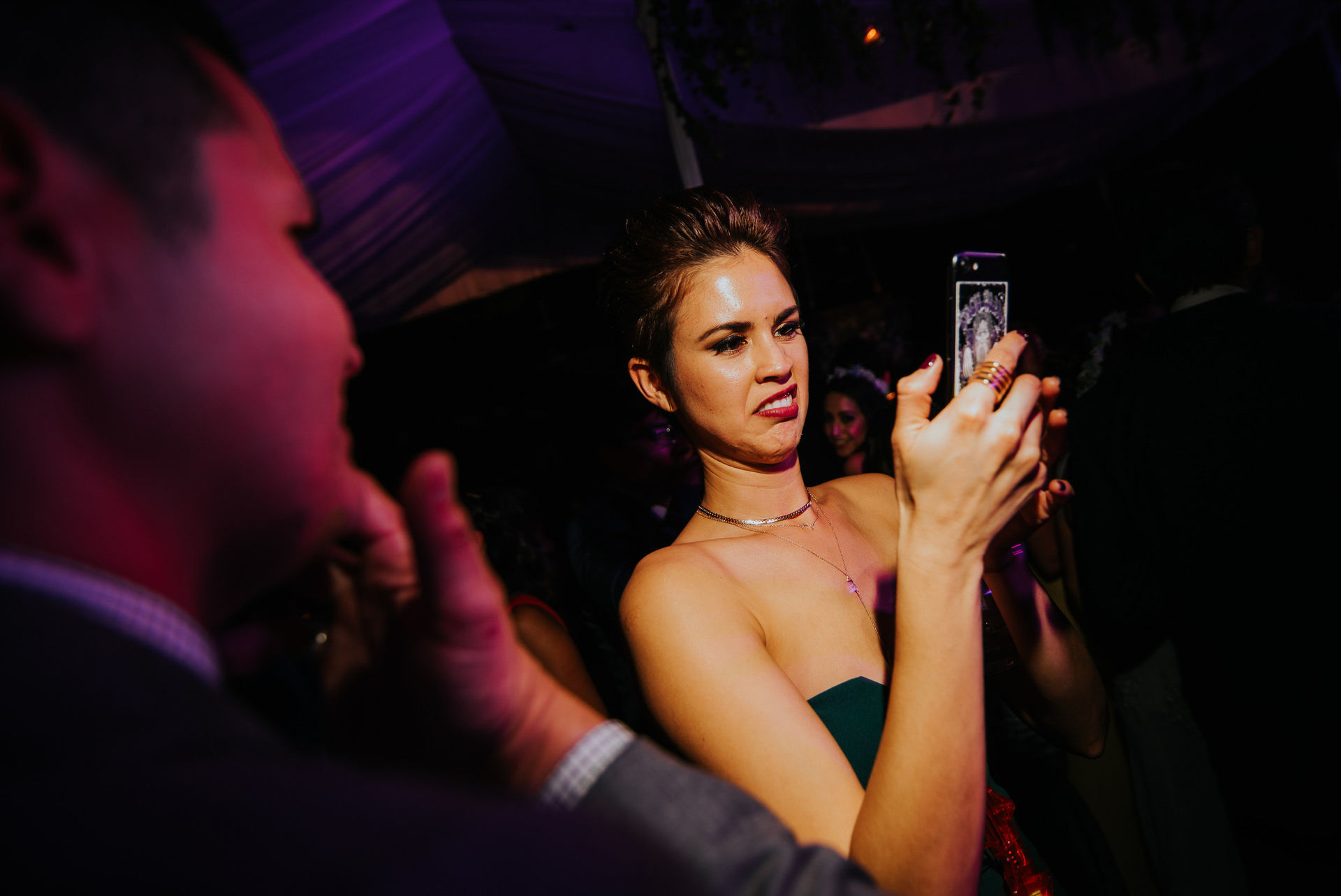 Foto Nanda & Tony #ref | Wedding Day Foto Nanda & Tony #ref | Wedding Day - Imagem 173