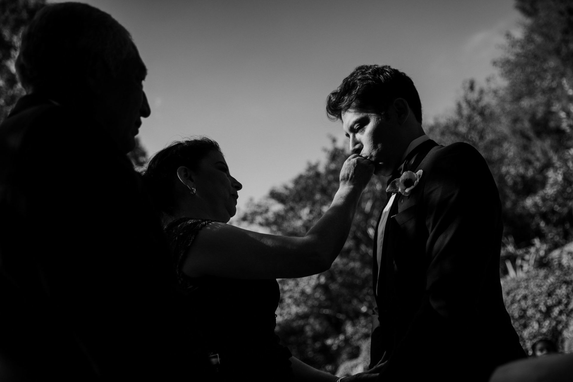Foto Nanda & Tony #ref | Wedding Day Foto Nanda & Tony #ref | Wedding Day - Imagem 181