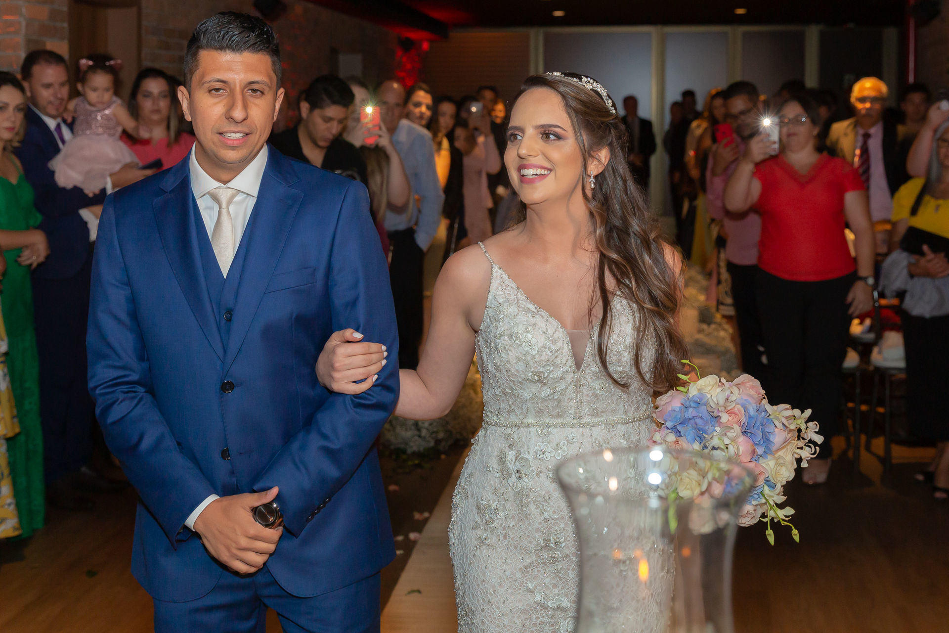 Foto Jess & Gab | Wedding Day | Eu orei para este dia chegar Foto Jess & Gab | Wedding Day | Eu orei para este dia chegar - Imagem 71