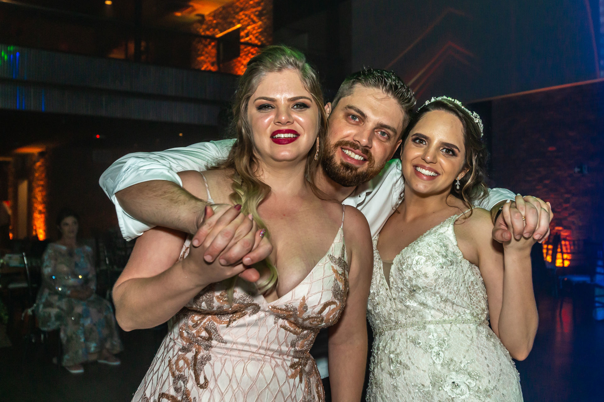 Foto Jess & Gab | Wedding Day | Eu orei para este dia chegar Foto Jess & Gab | Wedding Day | Eu orei para este dia chegar - Imagem 122