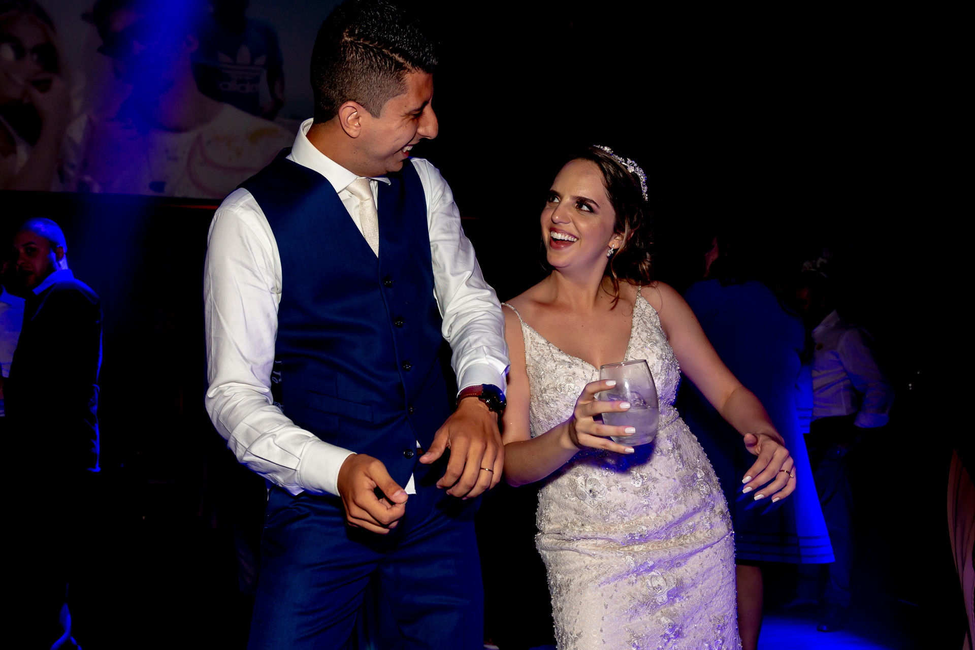 Foto Jess & Gab | Wedding Day | Eu orei para este dia chegar Foto Jess & Gab | Wedding Day | Eu orei para este dia chegar - Imagem 109