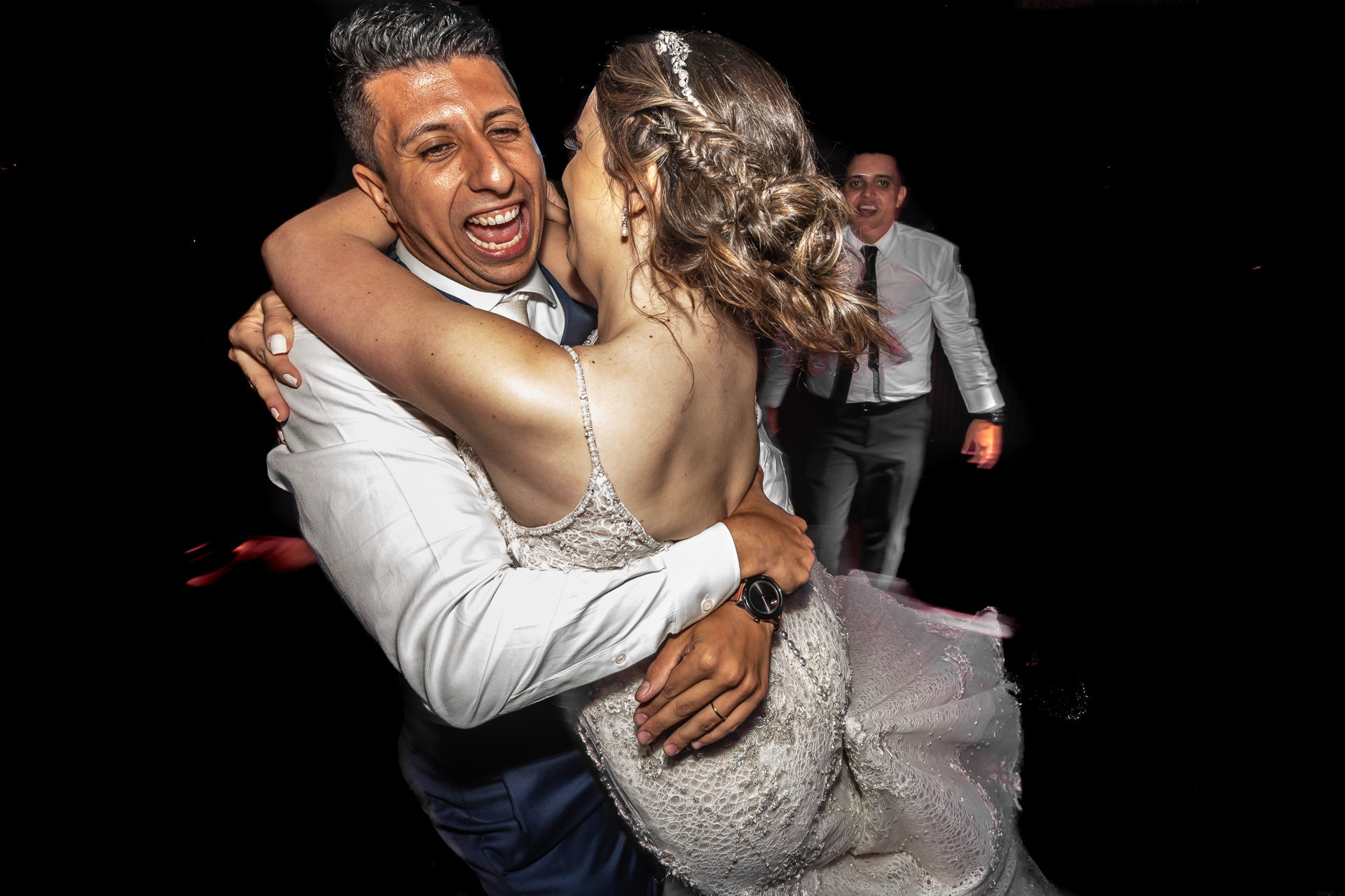 Foto Jess & Gab | Wedding Day | Eu orei para este dia chegar Foto Jess & Gab | Wedding Day | Eu orei para este dia chegar - Imagem 118