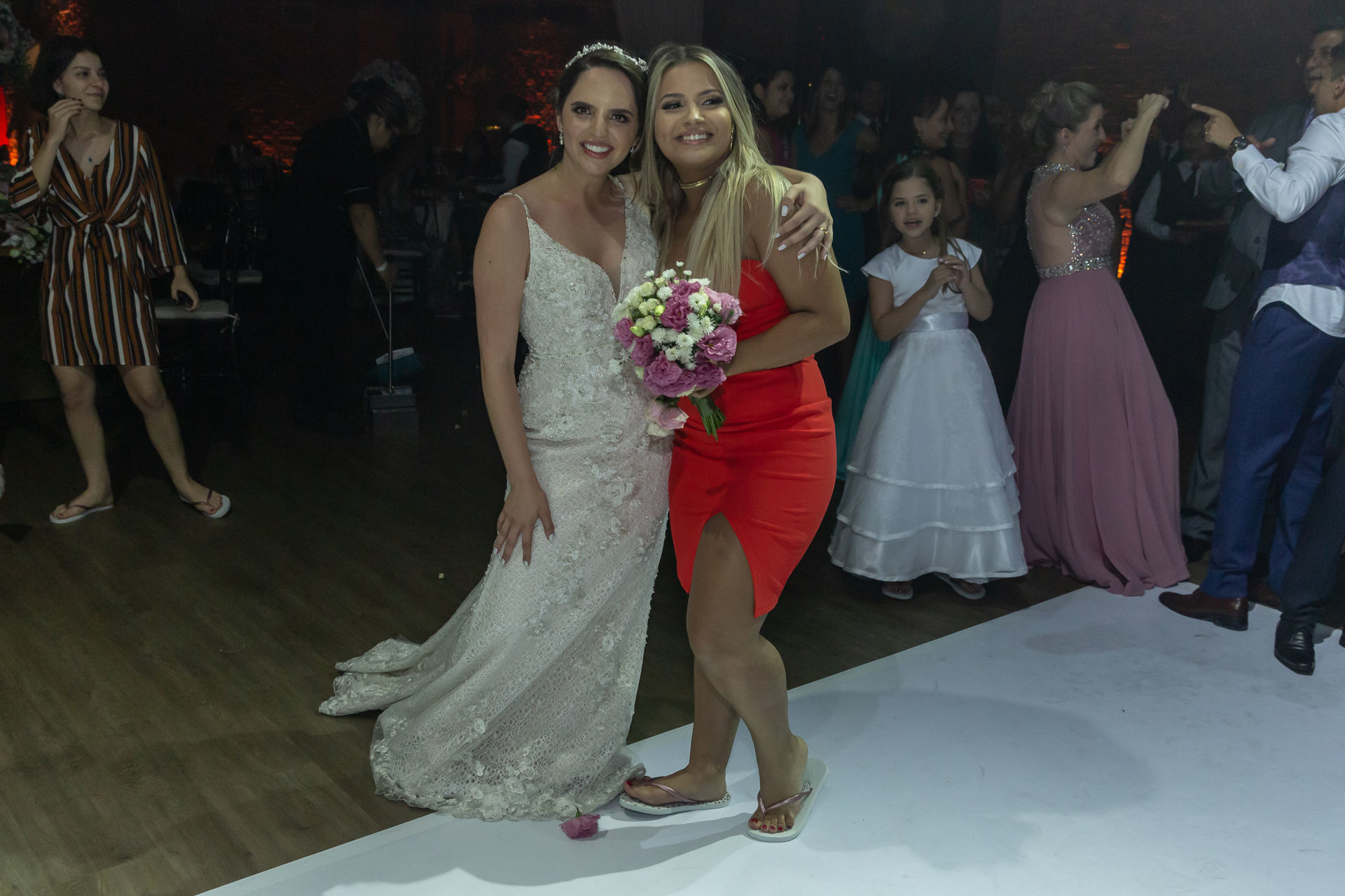 Foto Jess & Gab | Wedding Day | Eu orei para este dia chegar Foto Jess & Gab | Wedding Day | Eu orei para este dia chegar - Imagem 116