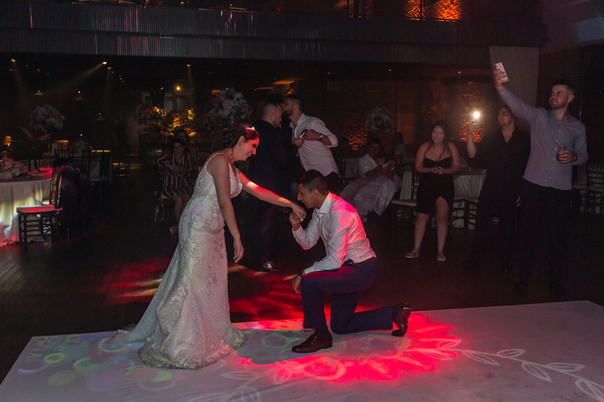 Foto Jess & Gab | Wedding Day | Eu orei para este dia chegar Foto Jess & Gab | Wedding Day | Eu orei para este dia chegar - Imagem 125