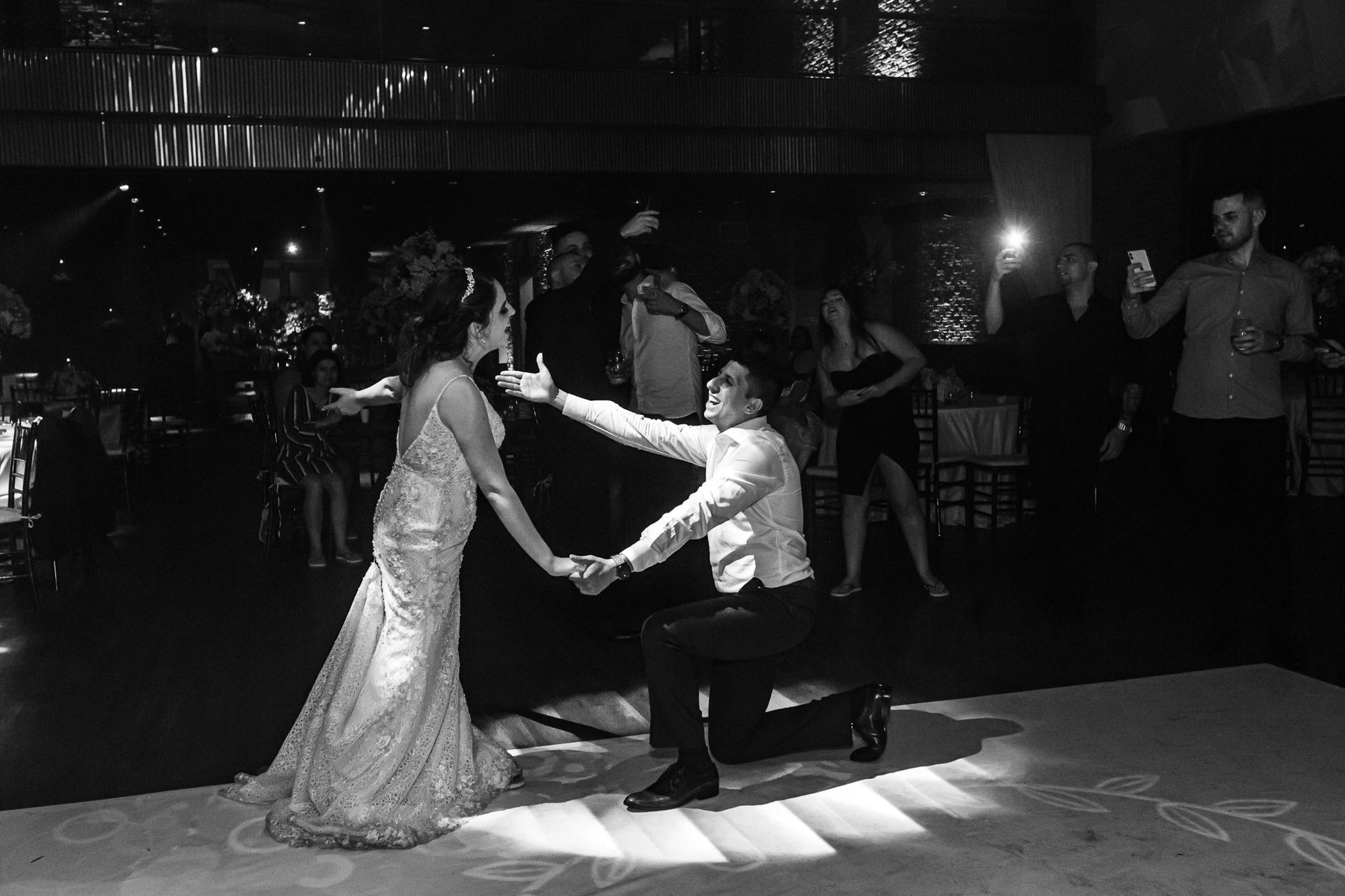 Foto Jess & Gab | Wedding Day | Eu orei para este dia chegar Foto Jess & Gab | Wedding Day | Eu orei para este dia chegar - Imagem 124