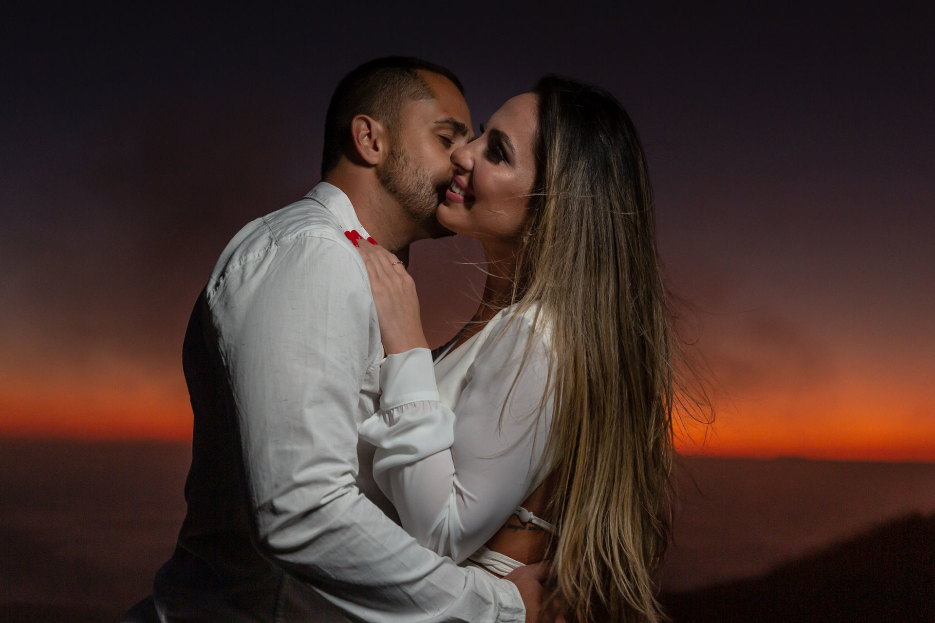 Foto Lari & Bru | Ensaio no Pico  Foto Lari & Bru | Ensaio no Pico  - Imagem 3