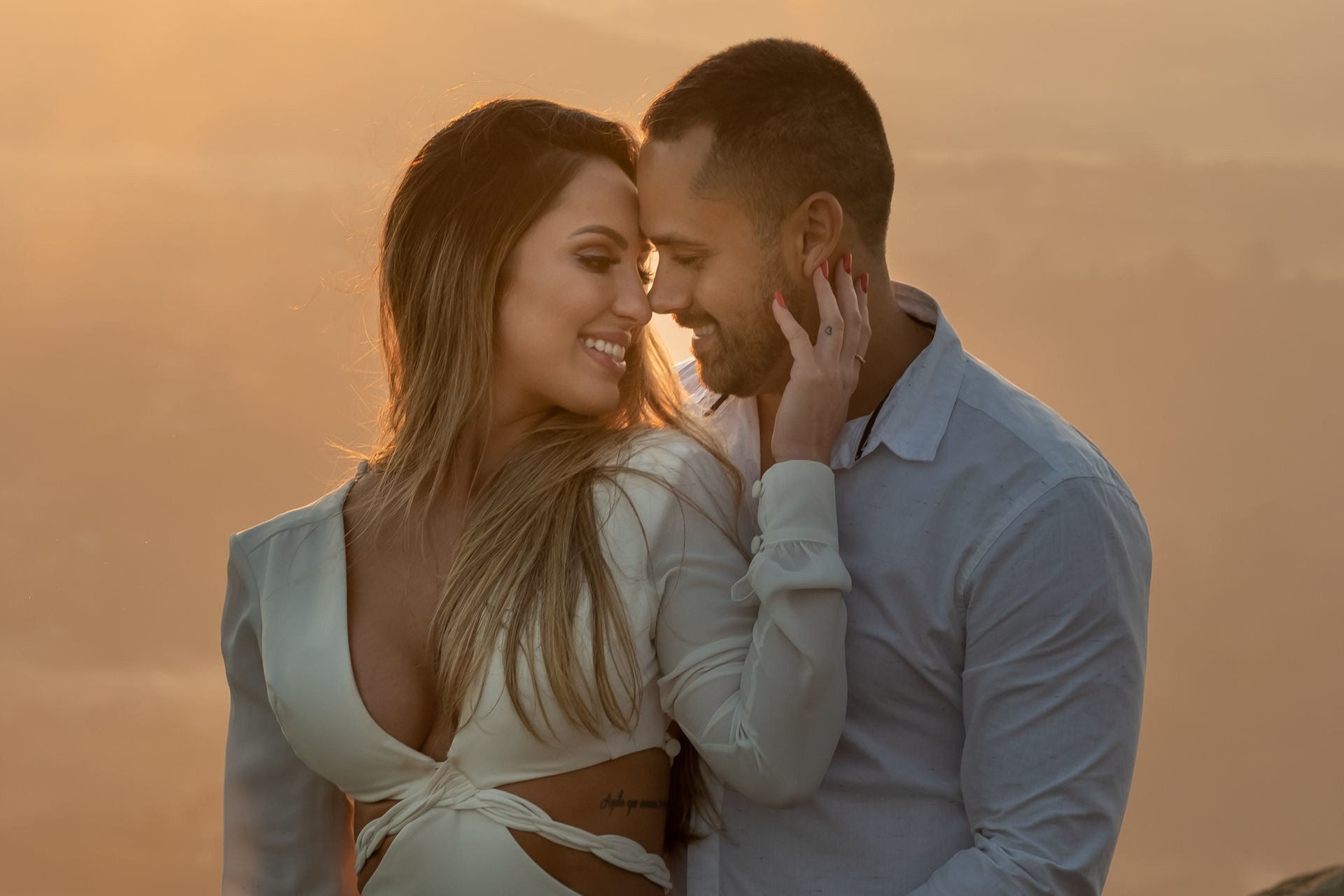 Foto Lari & Bru | Ensaio no Pico  Foto Lari & Bru | Ensaio no Pico  - Imagem 7