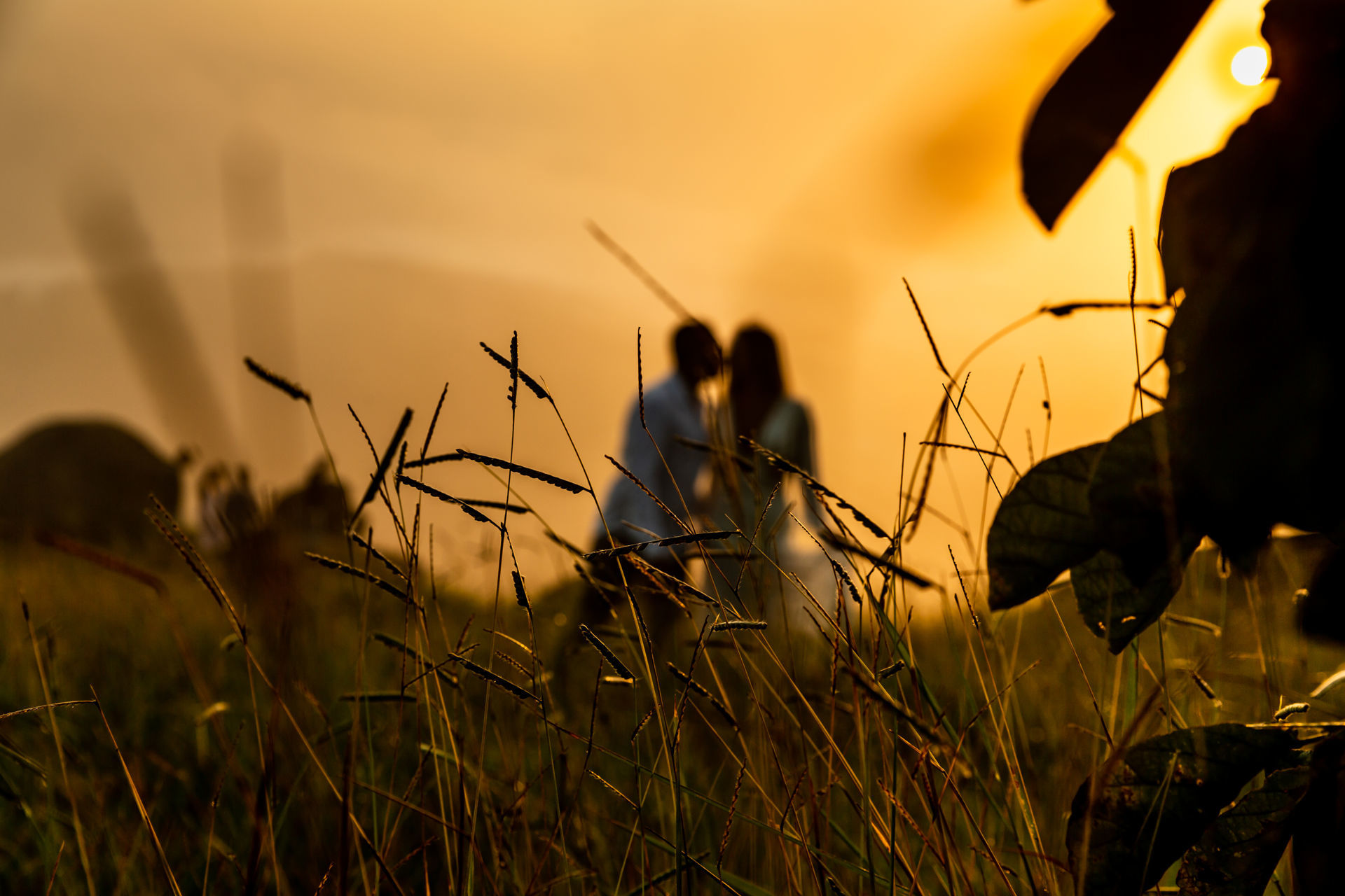 Foto Lari & Bru | Ensaio no Pico  Foto Lari & Bru | Ensaio no Pico  - Imagem 4