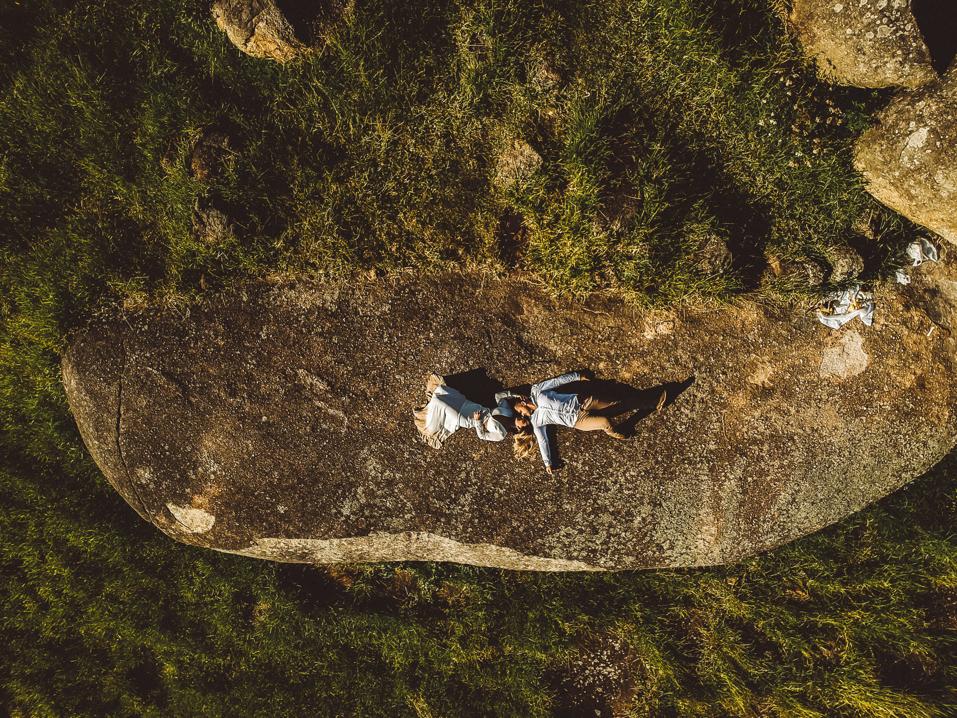 Foto Lari & Bru | Ensaio no Pico  Foto Lari & Bru | Ensaio no Pico  - Imagem 12