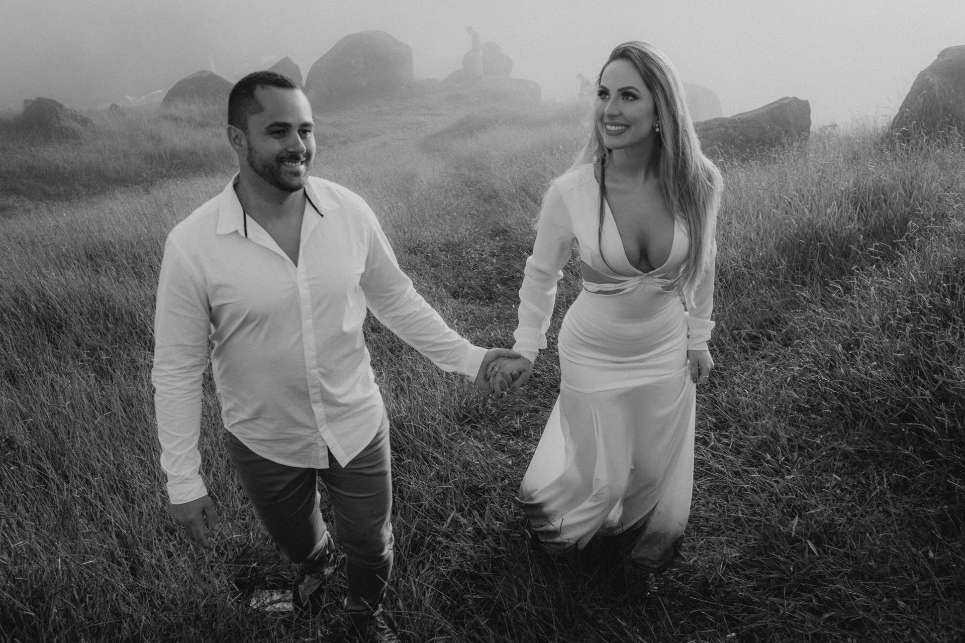 Foto Lari & Bru | Ensaio no Pico  Foto Lari & Bru | Ensaio no Pico  - Imagem 15