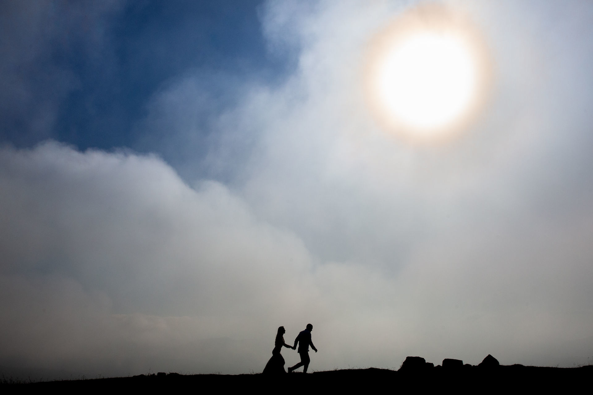 Foto Lari & Bru | Ensaio no Pico  Foto Lari & Bru | Ensaio no Pico  - Imagem 19