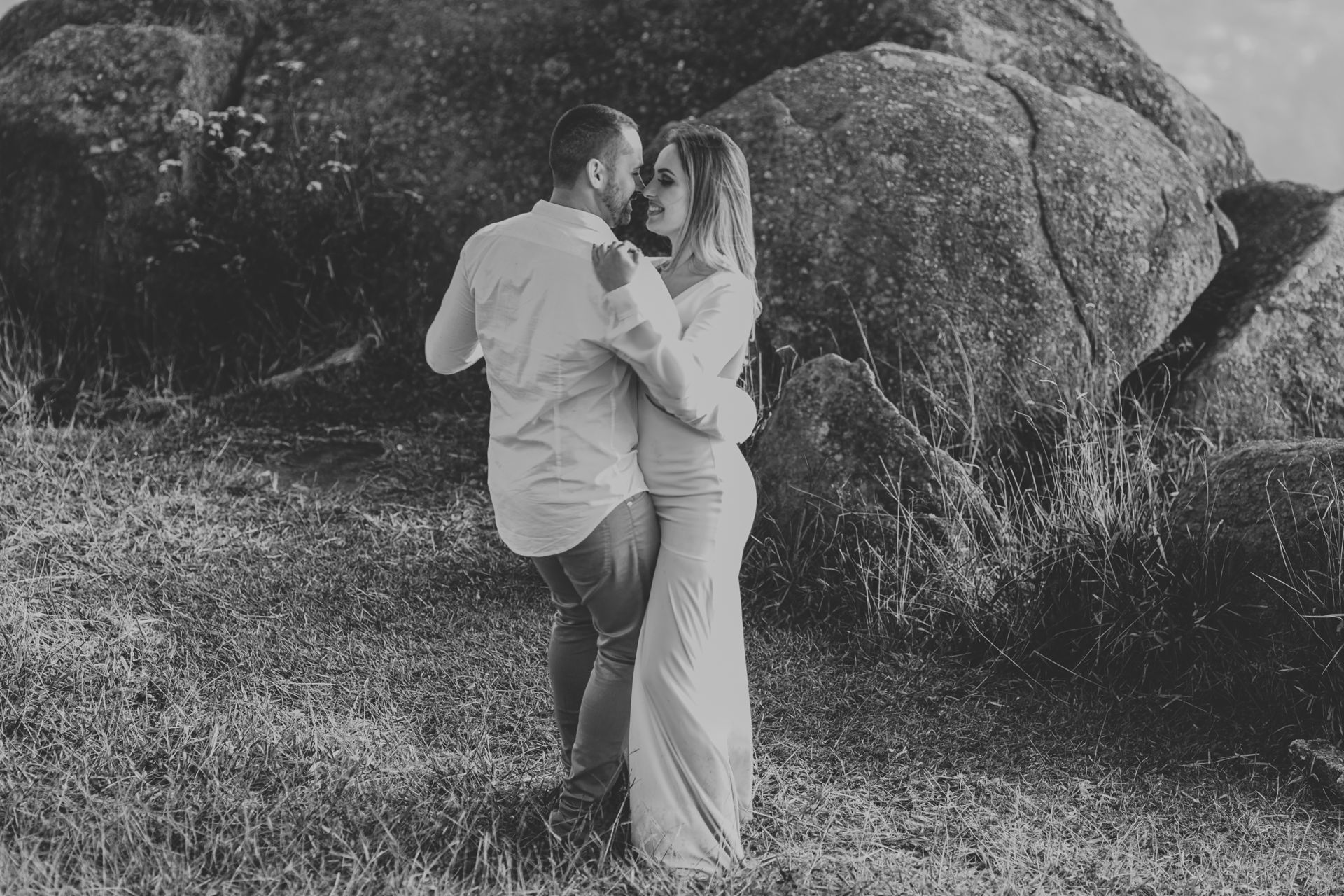 Foto Lari & Bru | Ensaio no Pico  Foto Lari & Bru | Ensaio no Pico  - Imagem 23