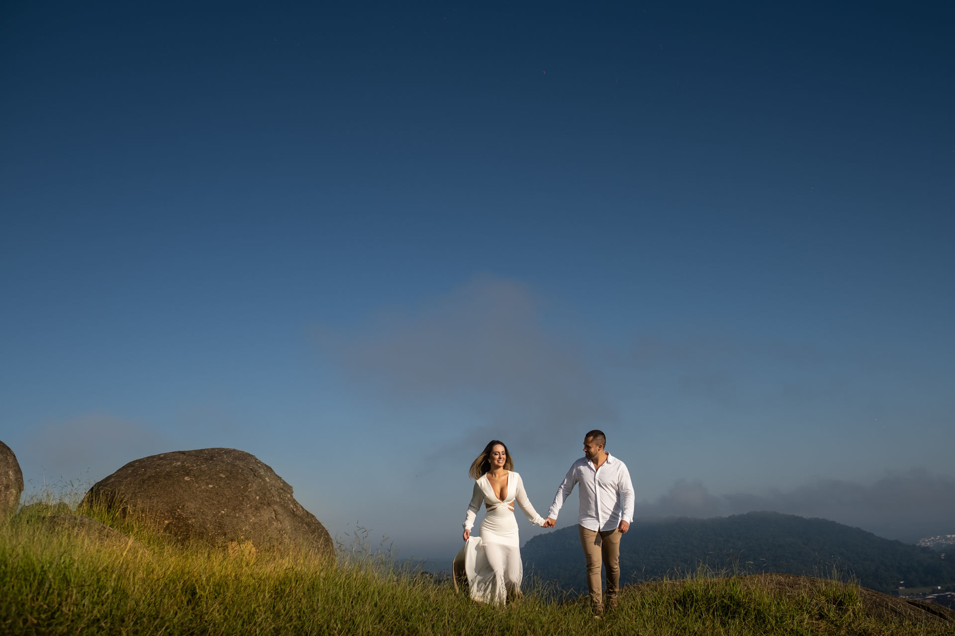 Foto Lari & Bru | Ensaio no Pico  Foto Lari & Bru | Ensaio no Pico  - Imagem 27