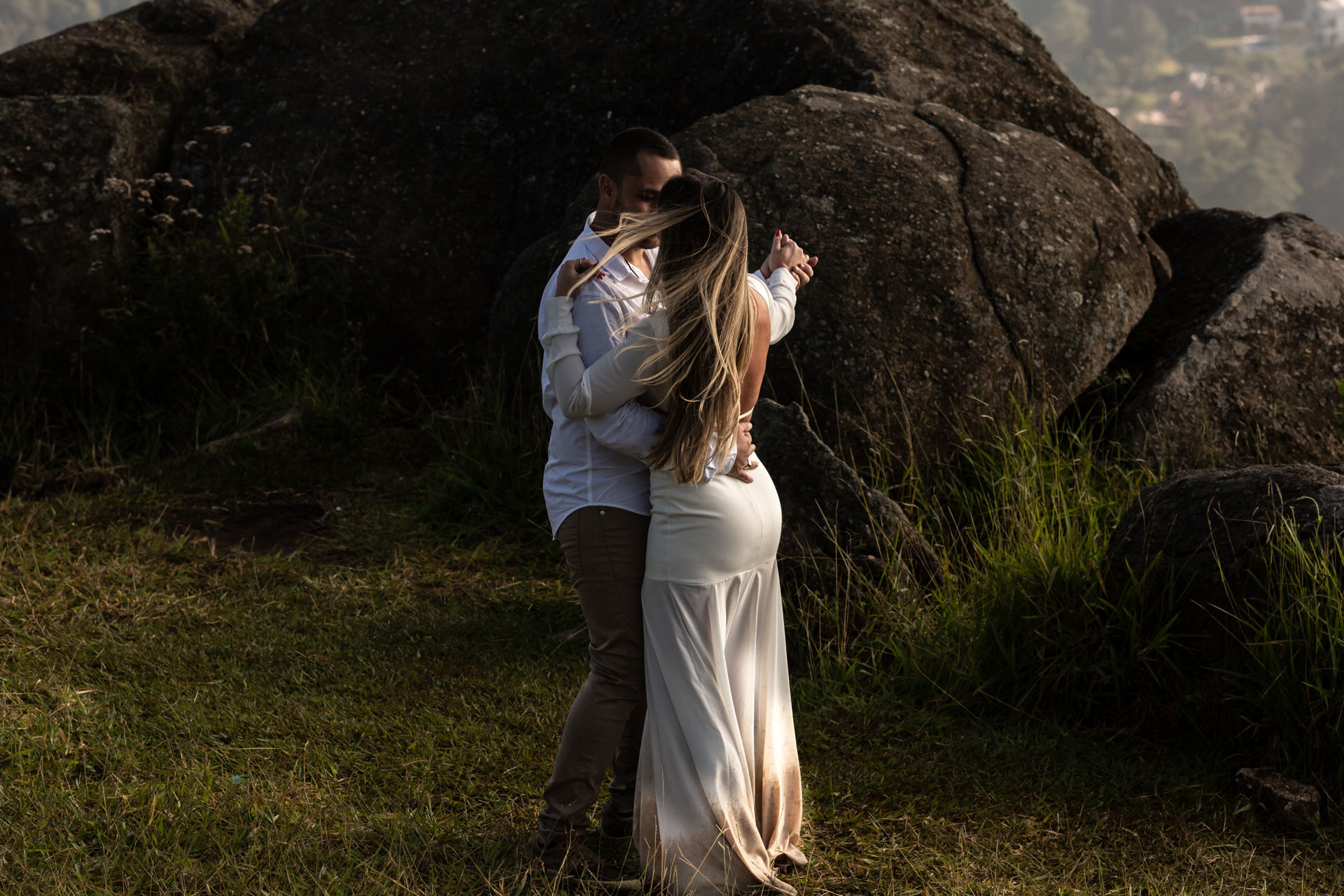 Foto Lari & Bru | Ensaio no Pico  Foto Lari & Bru | Ensaio no Pico  - Imagem 22