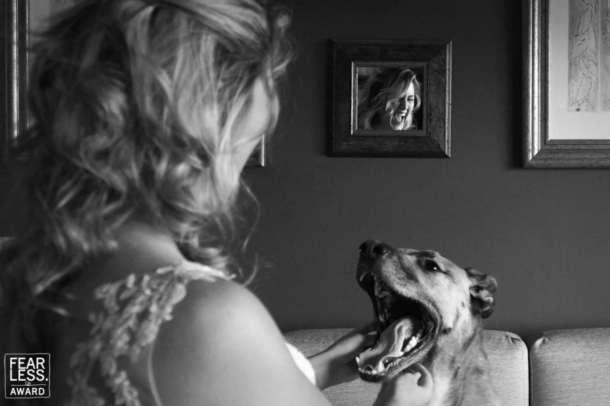 Foto DOGS AT WEDDINGS | 2017-2019 Foto DOGS AT WEDDINGS | 2017-2019 - Imagem 49