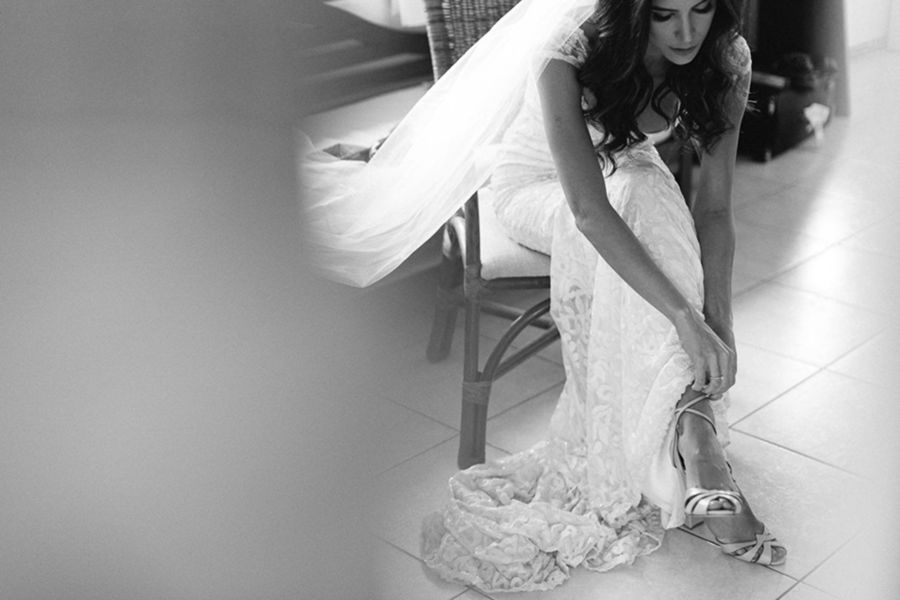 Foto Decoração de Casamento Foto Decoração de Casamento - Imagem 3