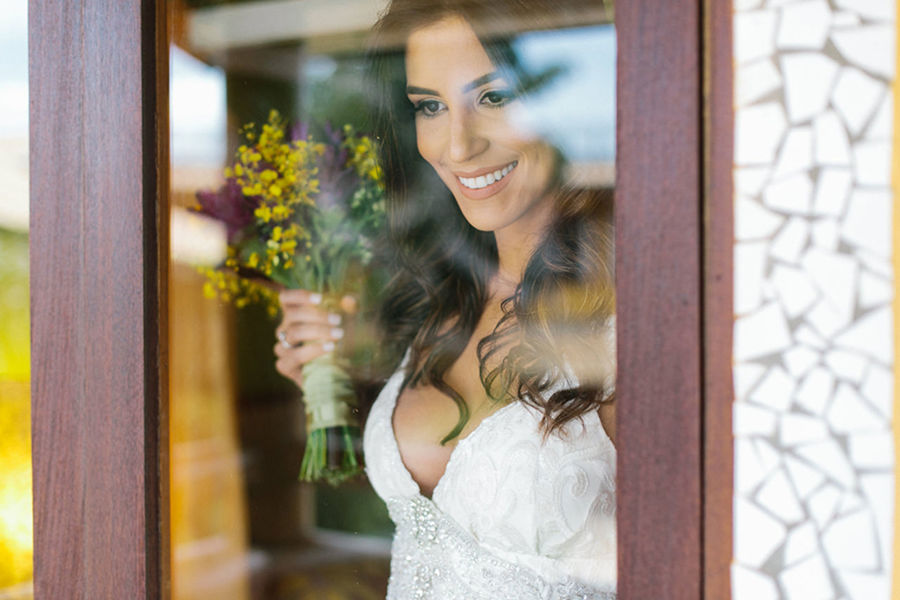 Foto Decoração de Casamento Foto Decoração de Casamento - Imagem 4