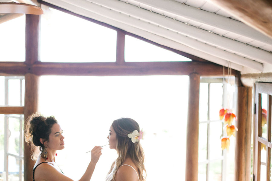 Foto Decoração de Casamento Foto Decoração de Casamento - Imagem 27