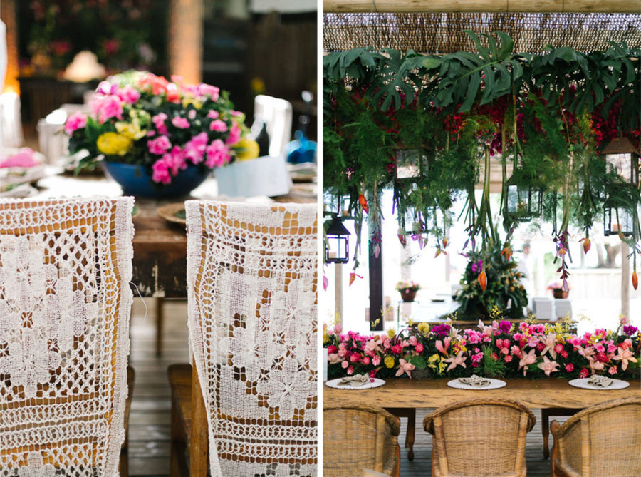 Foto Decoração de Casamento Foto Decoração de Casamento - Imagem 29