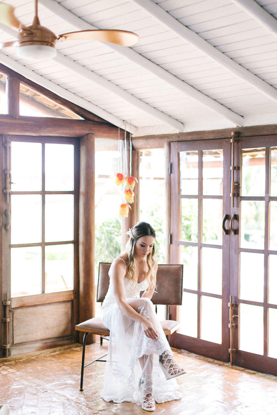 Foto Decoração de Casamento Foto Decoração de Casamento - Imagem 28