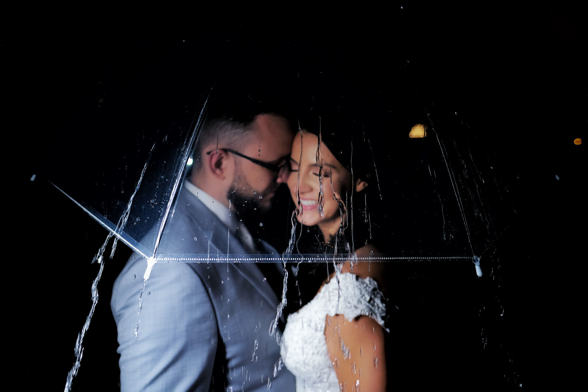 Foto Cassia & Fernando |  Quinta da Cantareira | Maririporã - Imagem 10