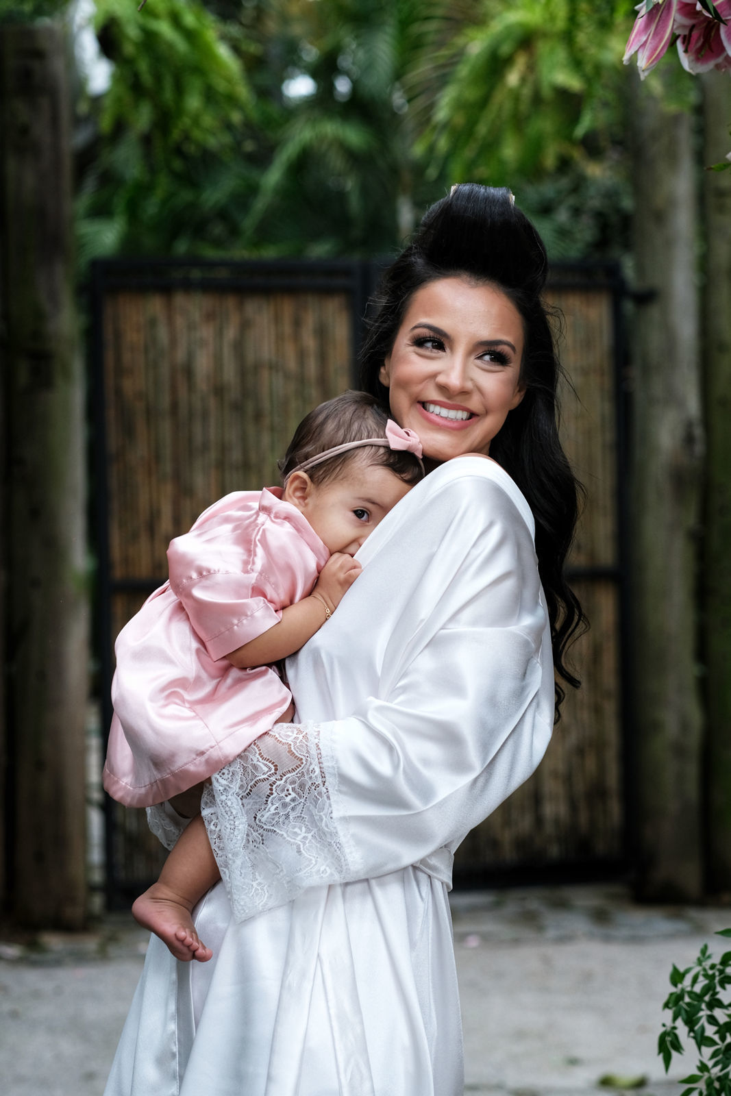 Foto Cassia & Fernando |  Quinta da Cantareira | Maririporã - Imagem 15