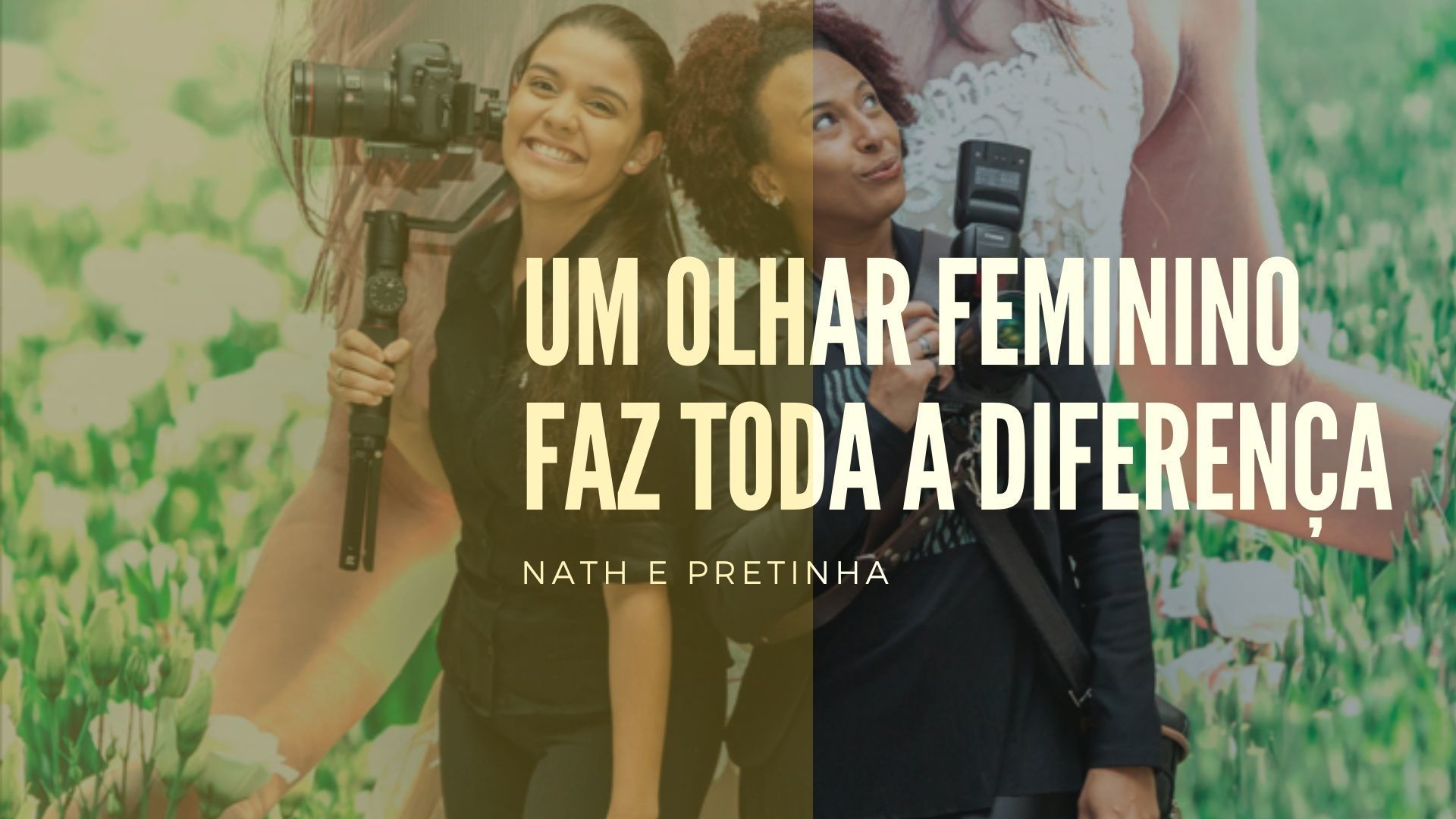 Foto Invest-Wedding-2020 | Primeiro Semestre  Foto Invest-Wedding-2020 | Primeiro Semestre  - Imagem 2