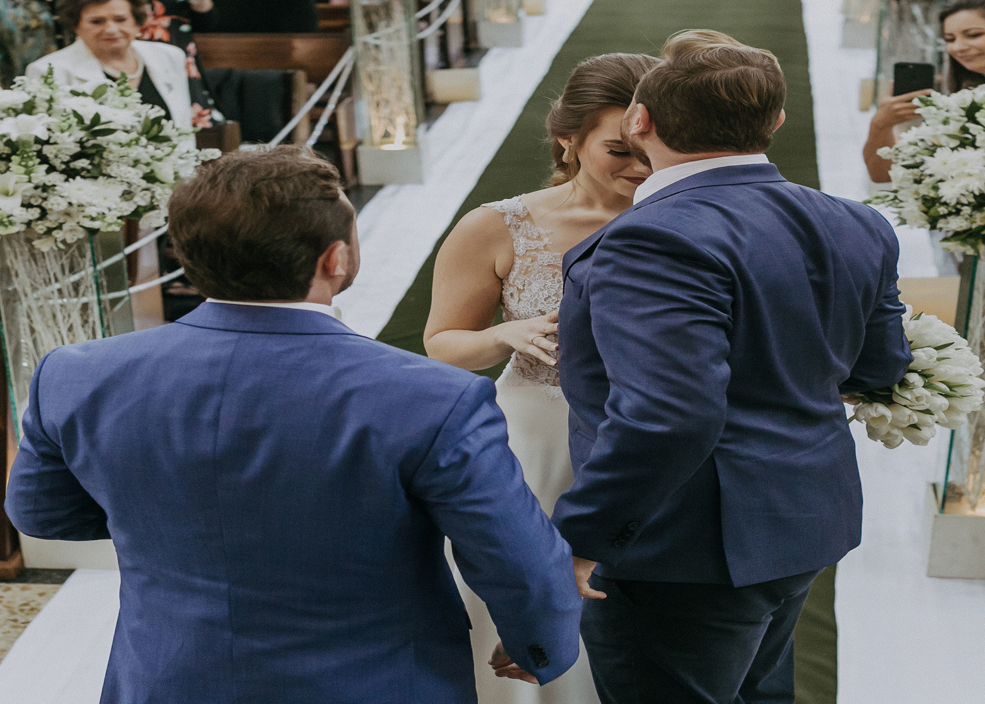 Foto Mariany & Gabriel | Plenitude | Mini-Wedding Foto Mariany & Gabriel | Plenitude | Mini-Wedding - Imagem 79