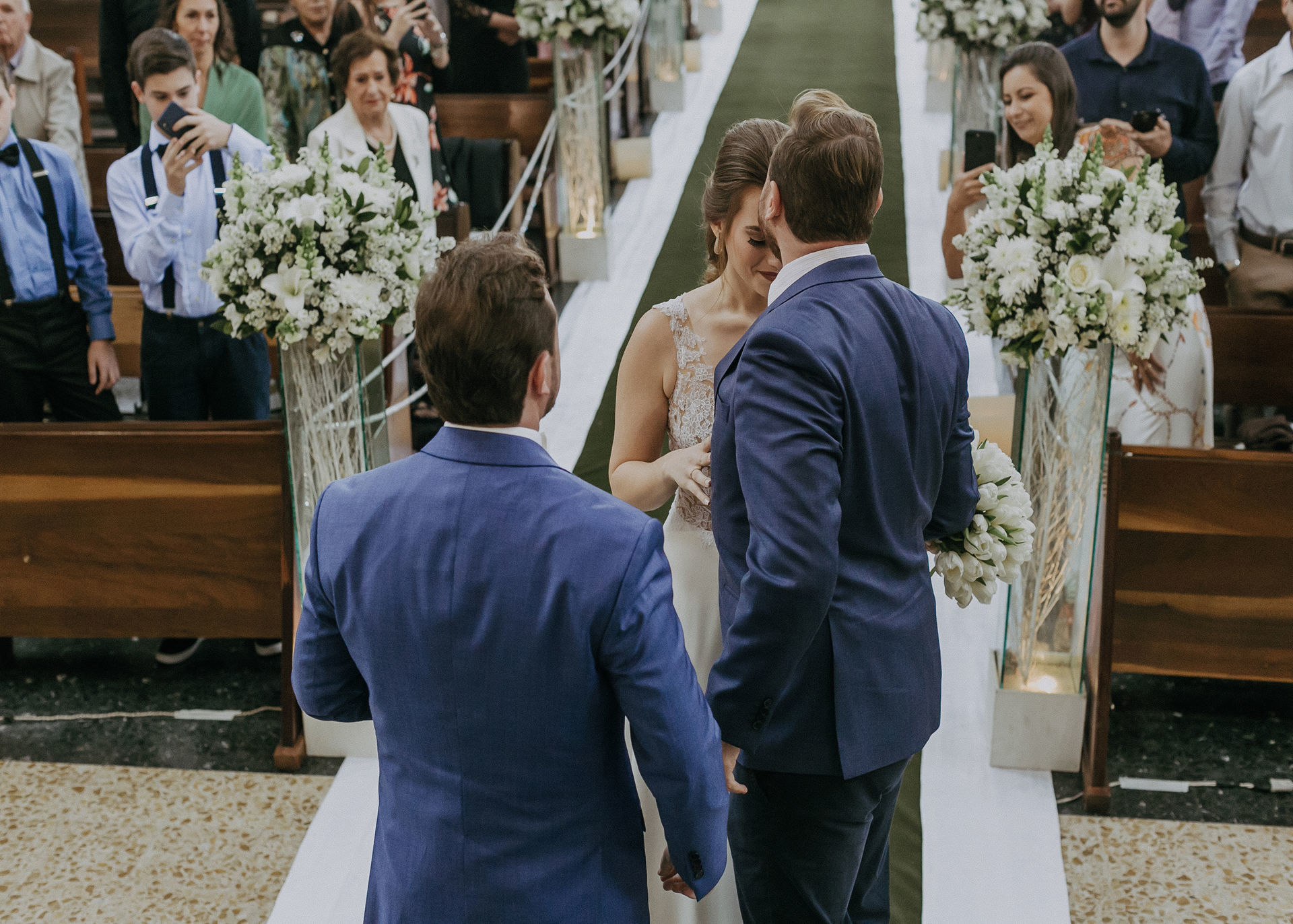 Foto Mariany & Gabriel | Plenitude | Mini-Wedding Foto Mariany & Gabriel | Plenitude | Mini-Wedding - Imagem 78