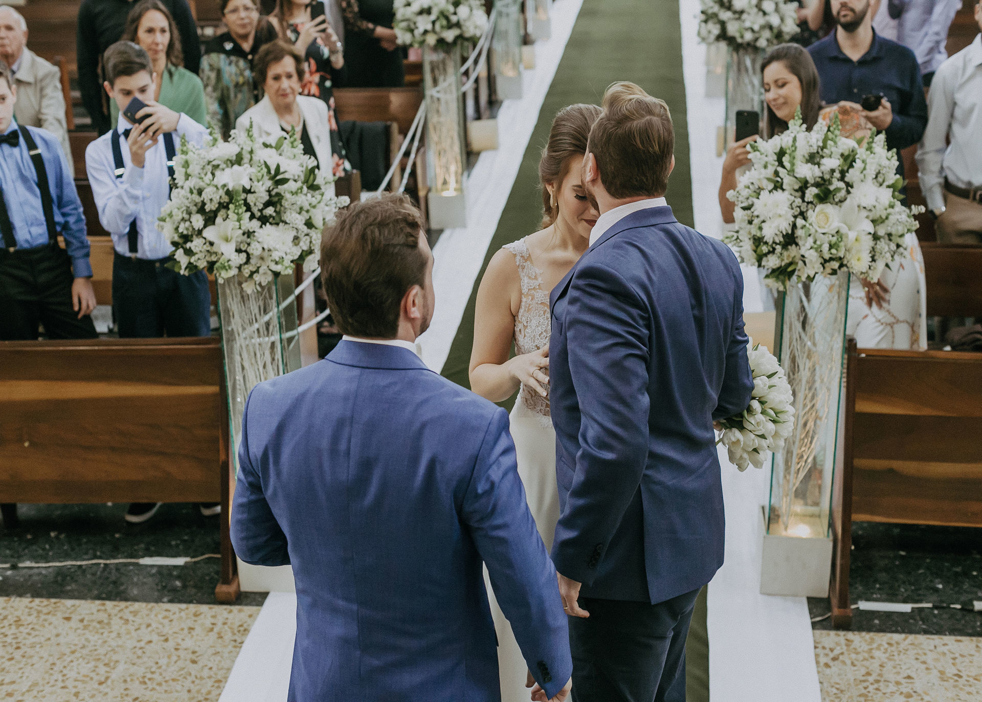 Foto Mariany & Gabriel | Plenitude | Mini-Wedding Foto Mariany & Gabriel | Plenitude | Mini-Wedding - Imagem 80