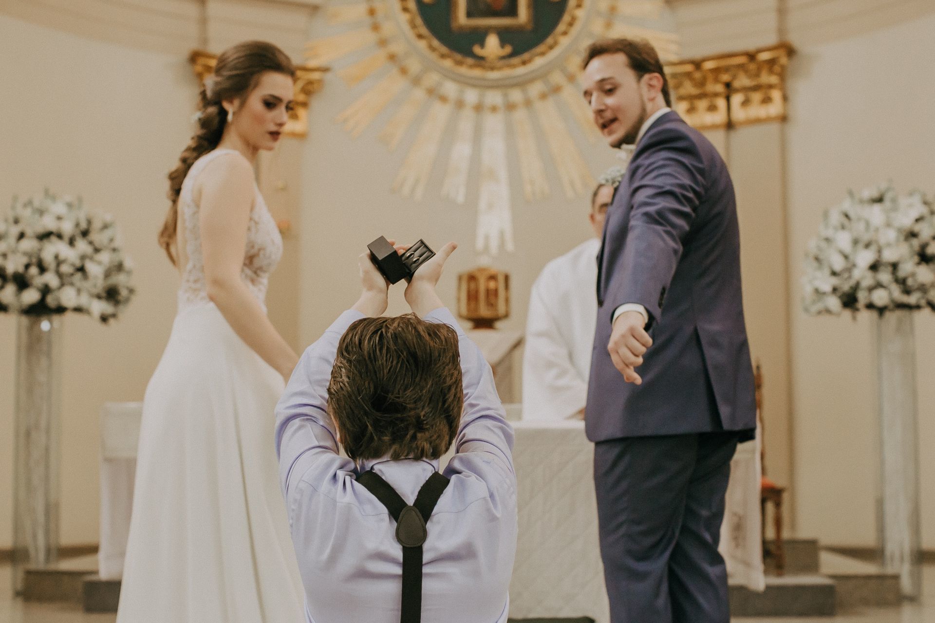 Foto Mariany & Gabriel | Plenitude | Mini-Wedding Foto Mariany & Gabriel | Plenitude | Mini-Wedding - Imagem 108