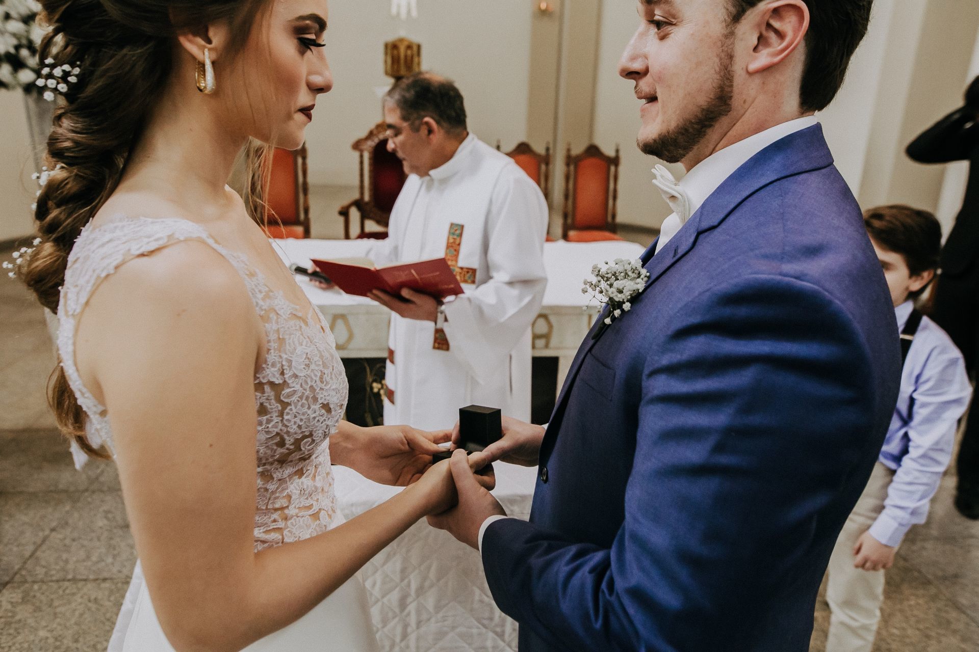 Foto Mariany & Gabriel | Plenitude | Mini-Wedding Foto Mariany & Gabriel | Plenitude | Mini-Wedding - Imagem 110