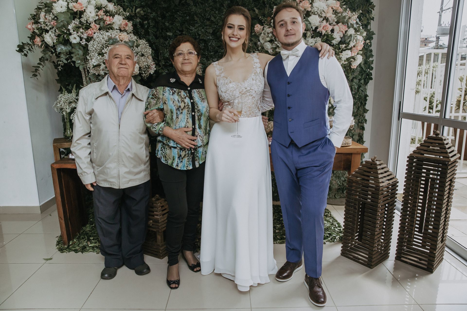 Foto Mariany & Gabriel | Plenitude | Mini-Wedding Foto Mariany & Gabriel | Plenitude | Mini-Wedding - Imagem 159