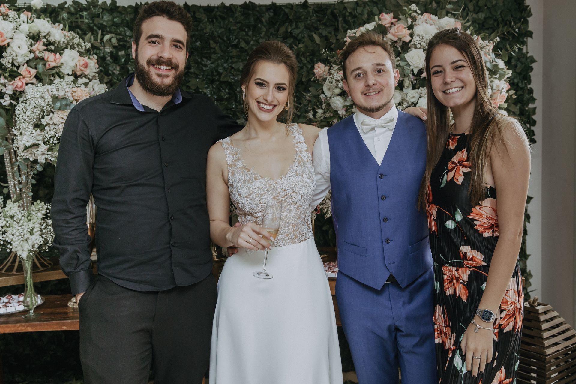 Foto Mariany & Gabriel | Plenitude | Mini-Wedding Foto Mariany & Gabriel | Plenitude | Mini-Wedding - Imagem 160