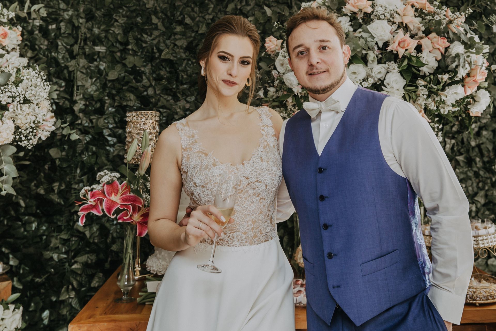 Foto Mariany & Gabriel | Plenitude | Mini-Wedding Foto Mariany & Gabriel | Plenitude | Mini-Wedding - Imagem 155