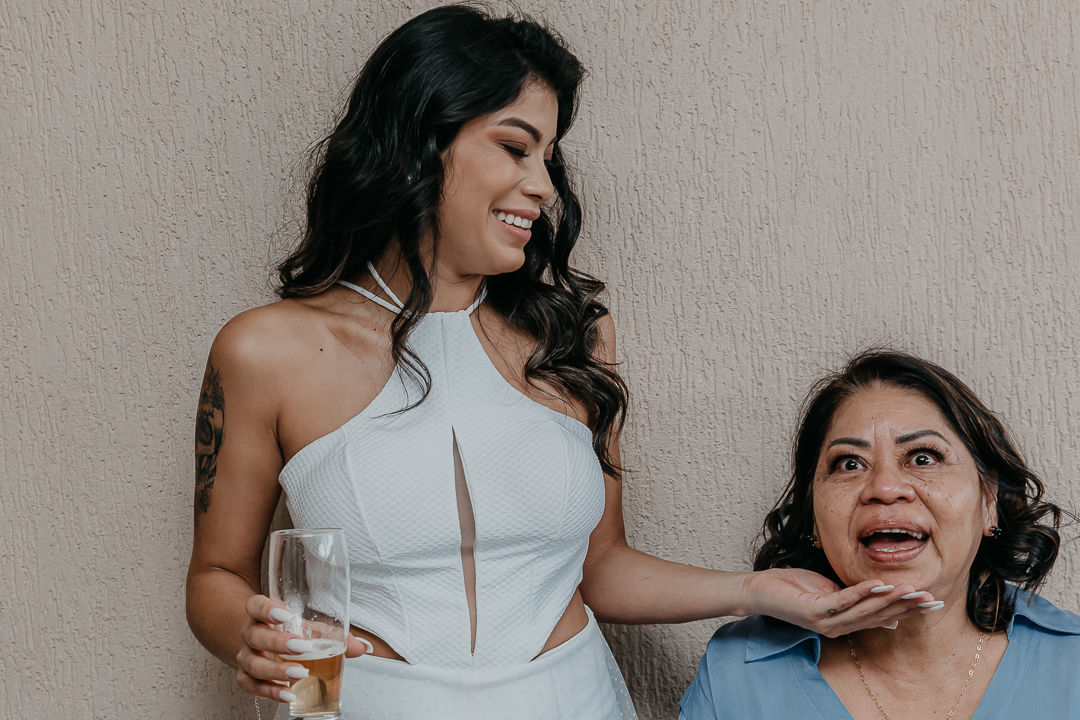 Foto Keity | Wallace e agora Gael | Chá Revelação - Imagem 13