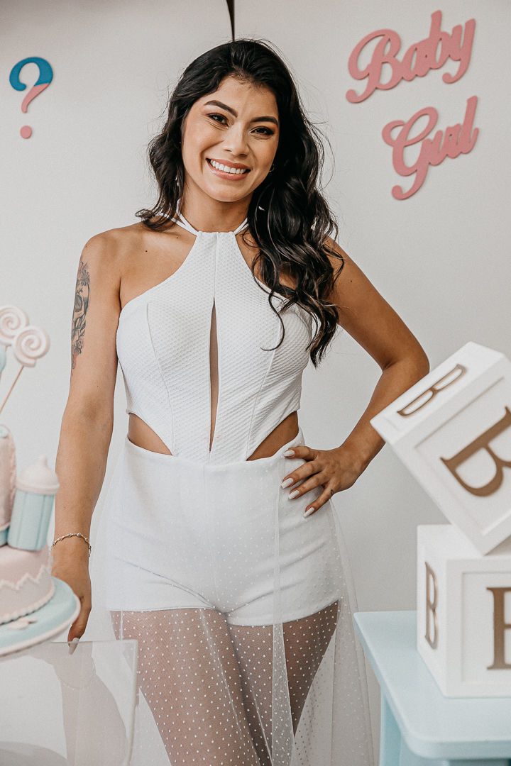 Foto Keity | Wallace e agora Gael | Chá Revelação - Imagem 7